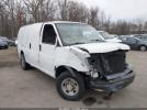 Chevrolet Express Work Van Image 7