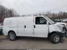 Chevrolet Express Work Van Image 11