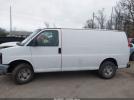 Chevrolet Express Work Van Image 13