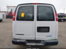 Chevrolet Express Work Van Image 14