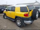 Toyota FJ Cruiser Image 5