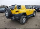 Toyota FJ Cruiser Image 6