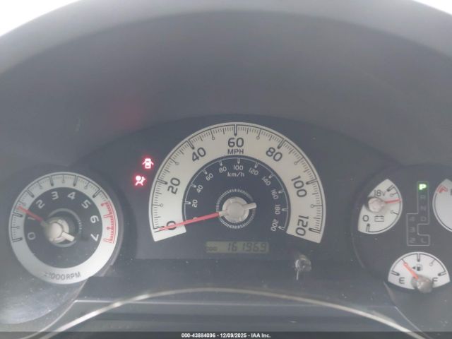 Toyota FJ Cruiser Image 10