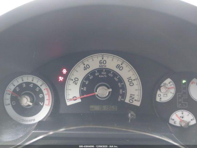 Toyota FJ Cruiser Image 10