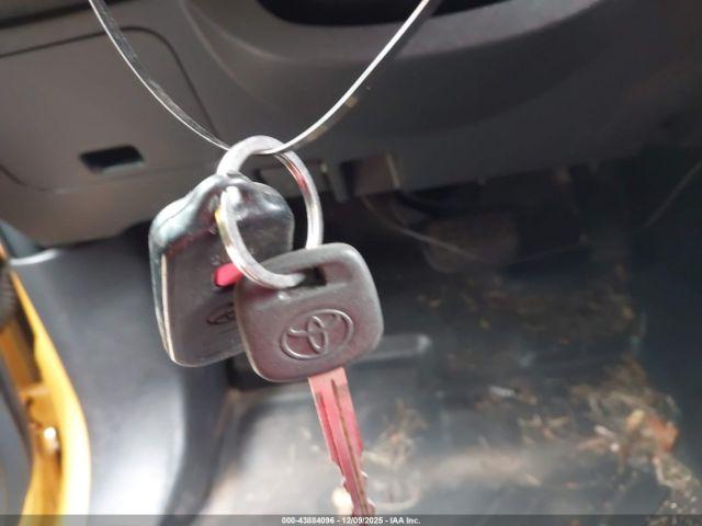 Toyota FJ Cruiser Image 4