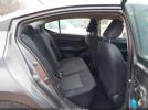 Nissan Versa S Xtronic Cvt Image 15
