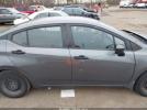 Nissan Versa S Xtronic Cvt Image 12