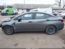 Nissan Versa S Xtronic Cvt Image 16