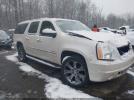 GMC Yukon Denali Image 1