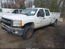 Chevrolet Silverado 2500 Work Truck Image 7