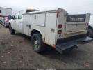 Chevrolet Silverado 2500 Work Truck Image 8