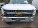 Chevrolet Silverado 2500 Work Truck Image 11