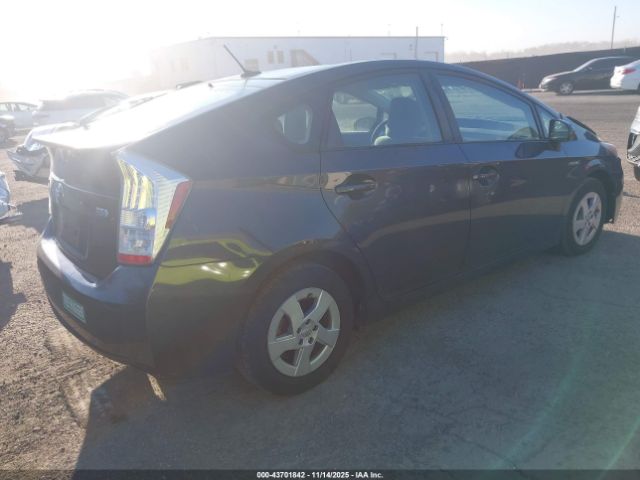 Toyota Prius Iii Image 12