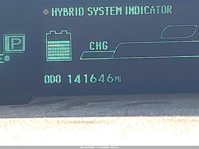 Toyota Prius Iii Image 16