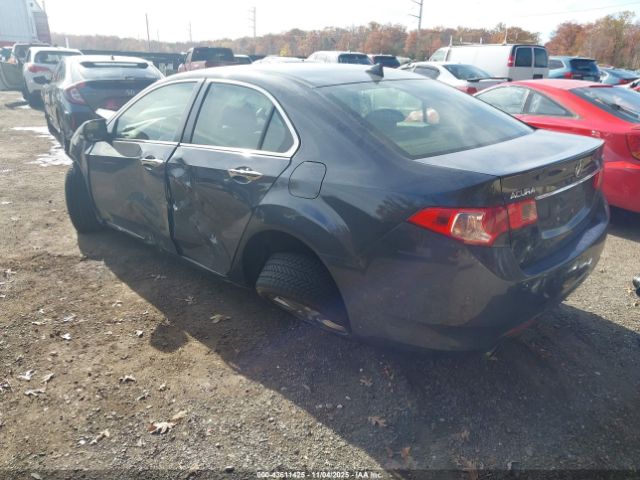 Acura TSX 2.4 Image 12