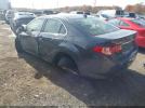 Acura TSX 2.4 Image 12