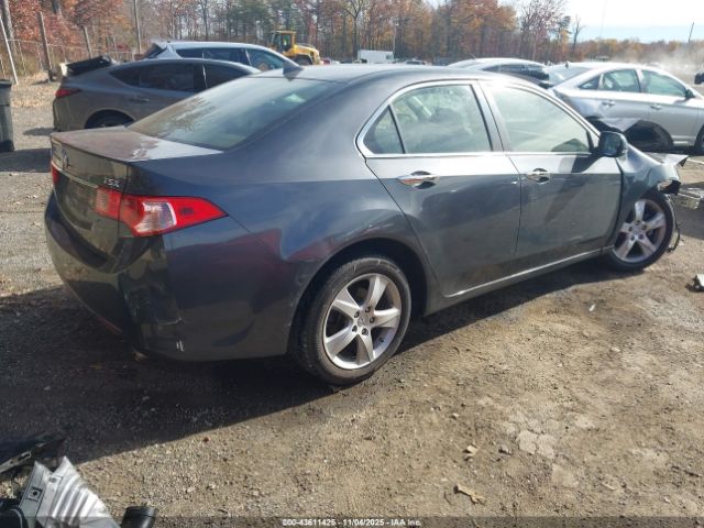 Acura TSX 2.4 Image 7