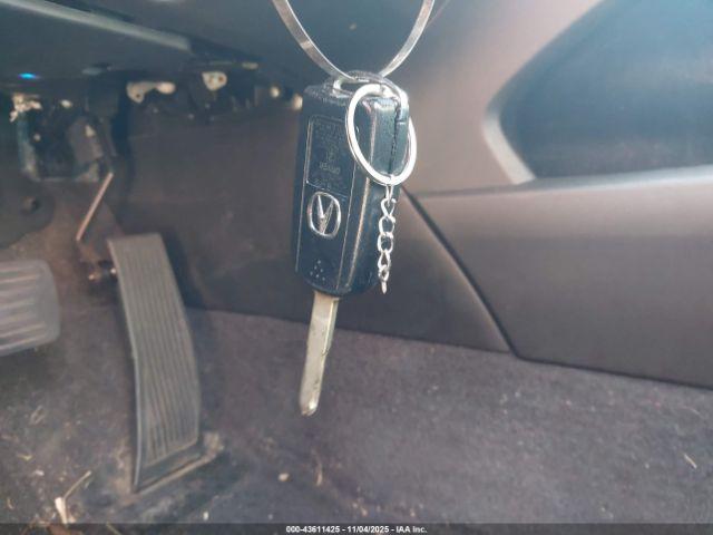 Acura TSX 2.4 Image 6