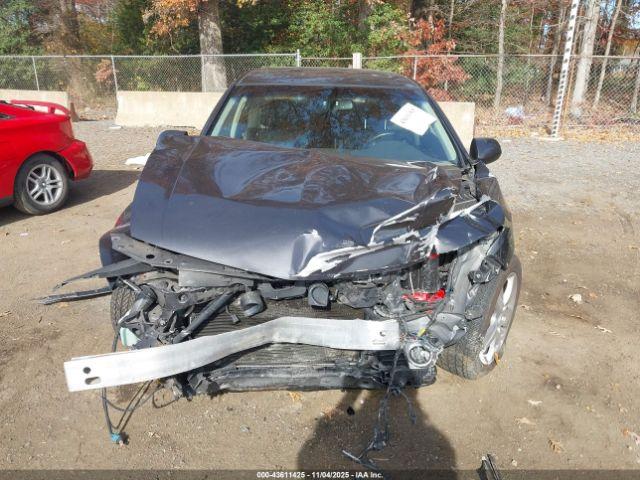 Acura TSX 2.4 Image 11