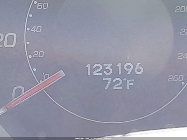 Acura TSX 2.4 Image 10