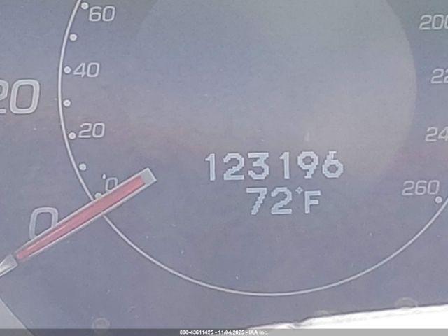 Acura TSX 2.4 Image 10