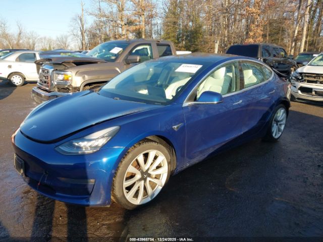 Tesla Model 3 Image 19