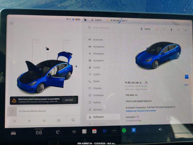 Tesla Model 3 Image 18
