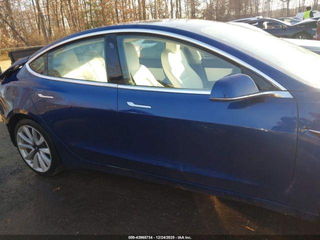 Tesla Model 3 Image 5