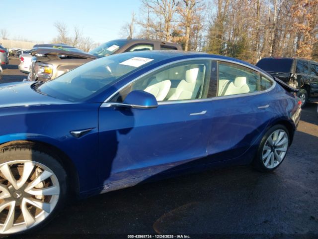 Tesla Model 3 Image 6