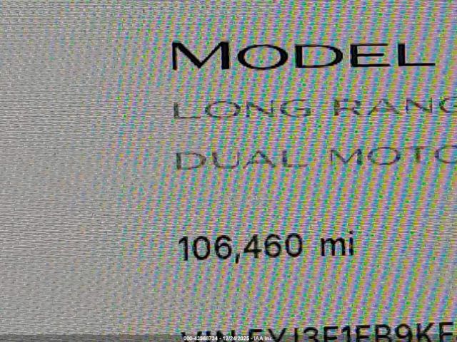 Tesla Model 3 Image 14