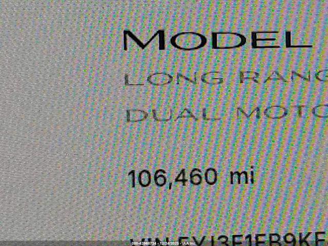 Tesla Model 3 Image 14