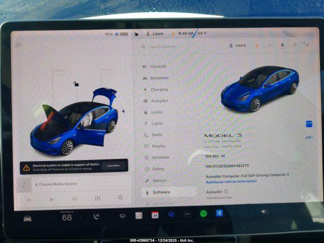 Tesla Model 3 Image 10