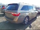 Honda Odyssey Image 12