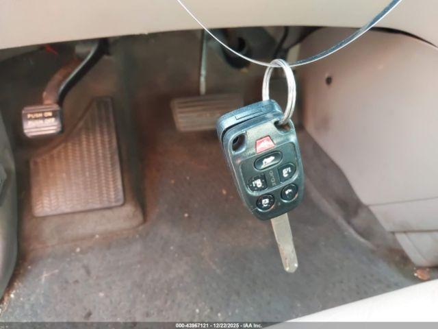 Honda Odyssey Image 13