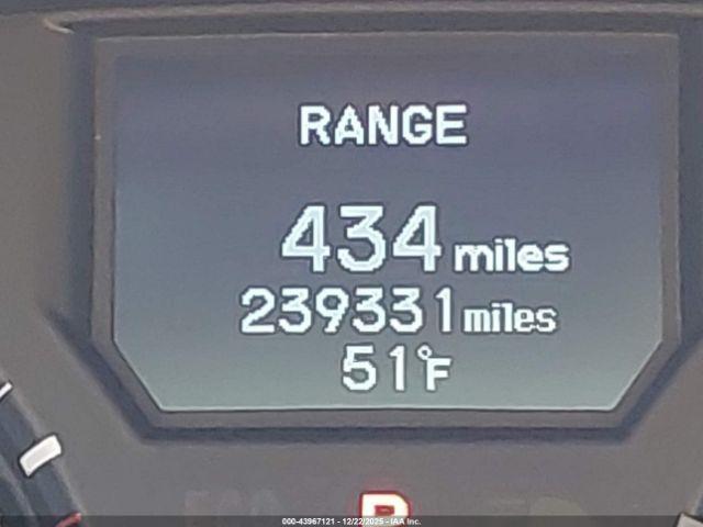 Honda Odyssey Image 11