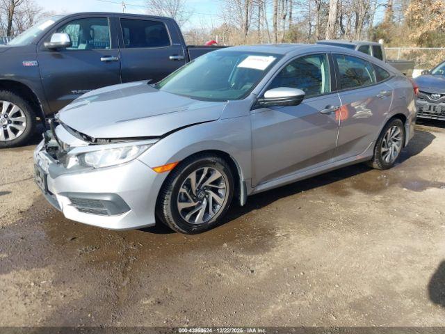 Honda Civic Ex Image 5