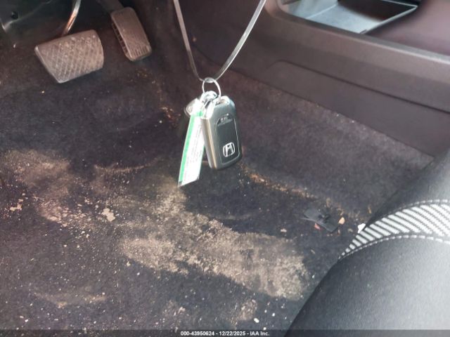 Honda Civic Ex Image 3