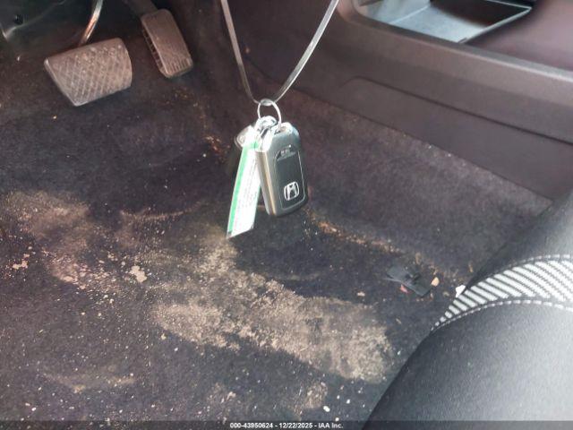 Honda Civic Ex Image 3