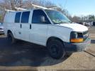 Chevrolet Express Work Van Image 1
