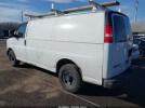 Chevrolet Express Work Van Image 8
