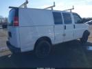 Chevrolet Express Work Van Image 14