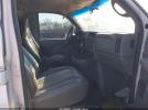 Chevrolet Express Work Van Image 10