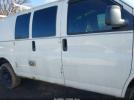 Chevrolet Express Work Van Image 9