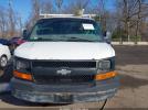 Chevrolet Express Work Van Image 4