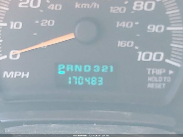 Chevrolet Express Work Van Image 15