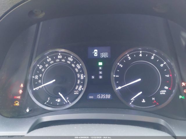 Lexus Is Image 14
