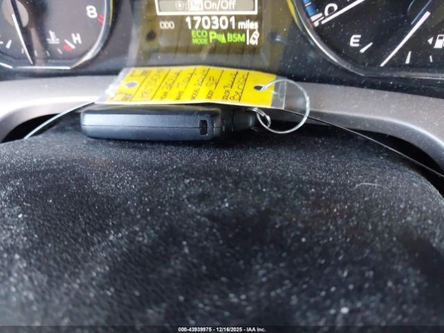 Toyota RAV4 Limited Image 2