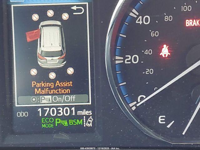 Toyota RAV4 Limited Image 5