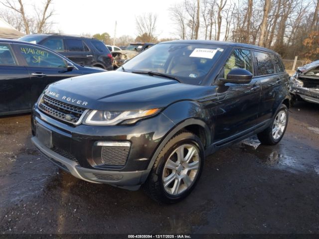 Land Rover Range Rover Evoque Image 5