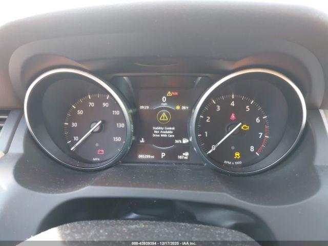 Land Rover Range Rover Evoque Image 6